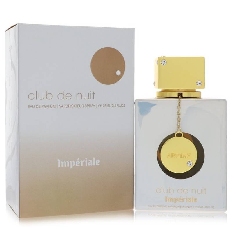 Armaf Club De Nuit Imperiale Eau De Parfum Spray 107 ml von Armaf