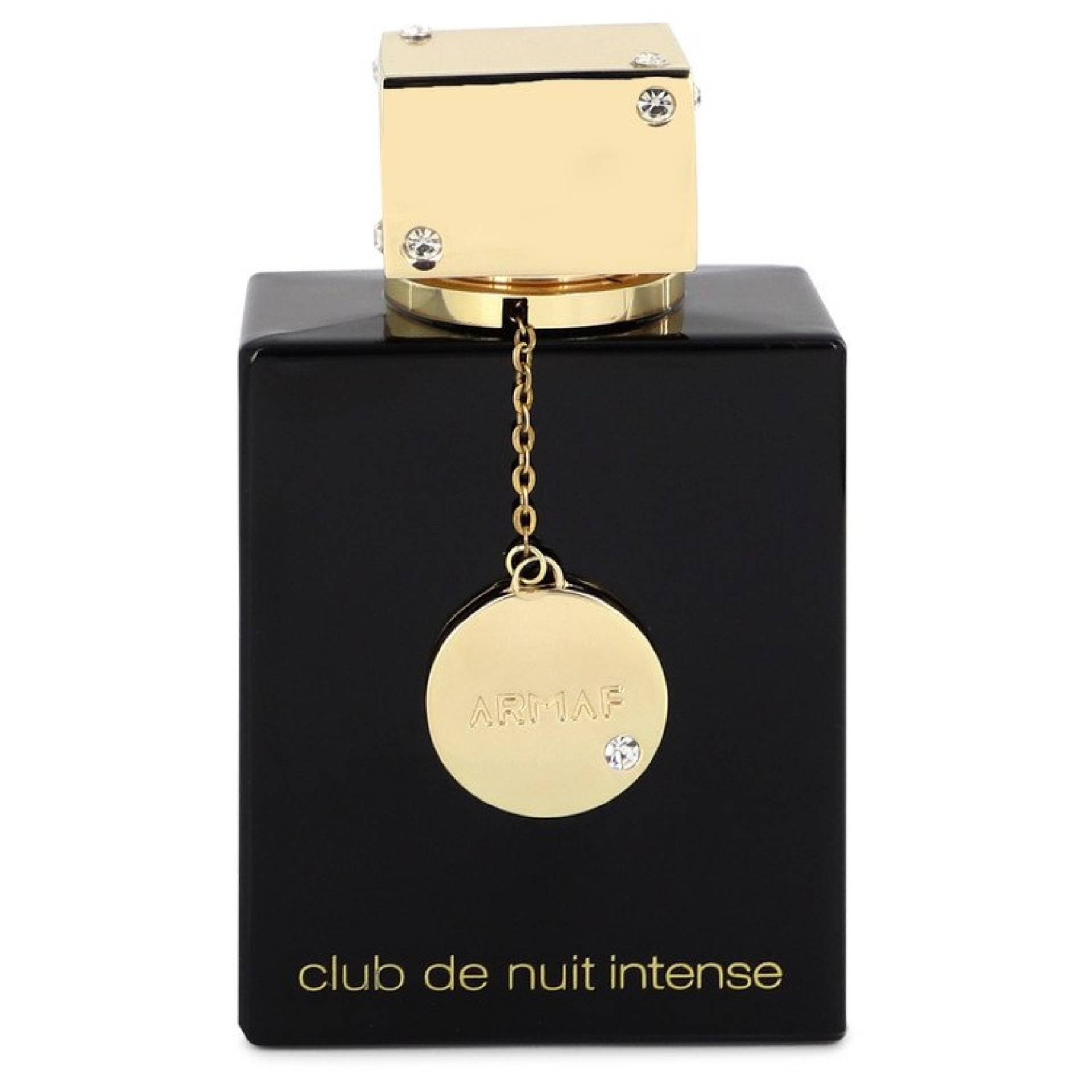 Armaf Club De Nuit Intense Eau De Parfum Spray (unboxed) 106 ml von Armaf