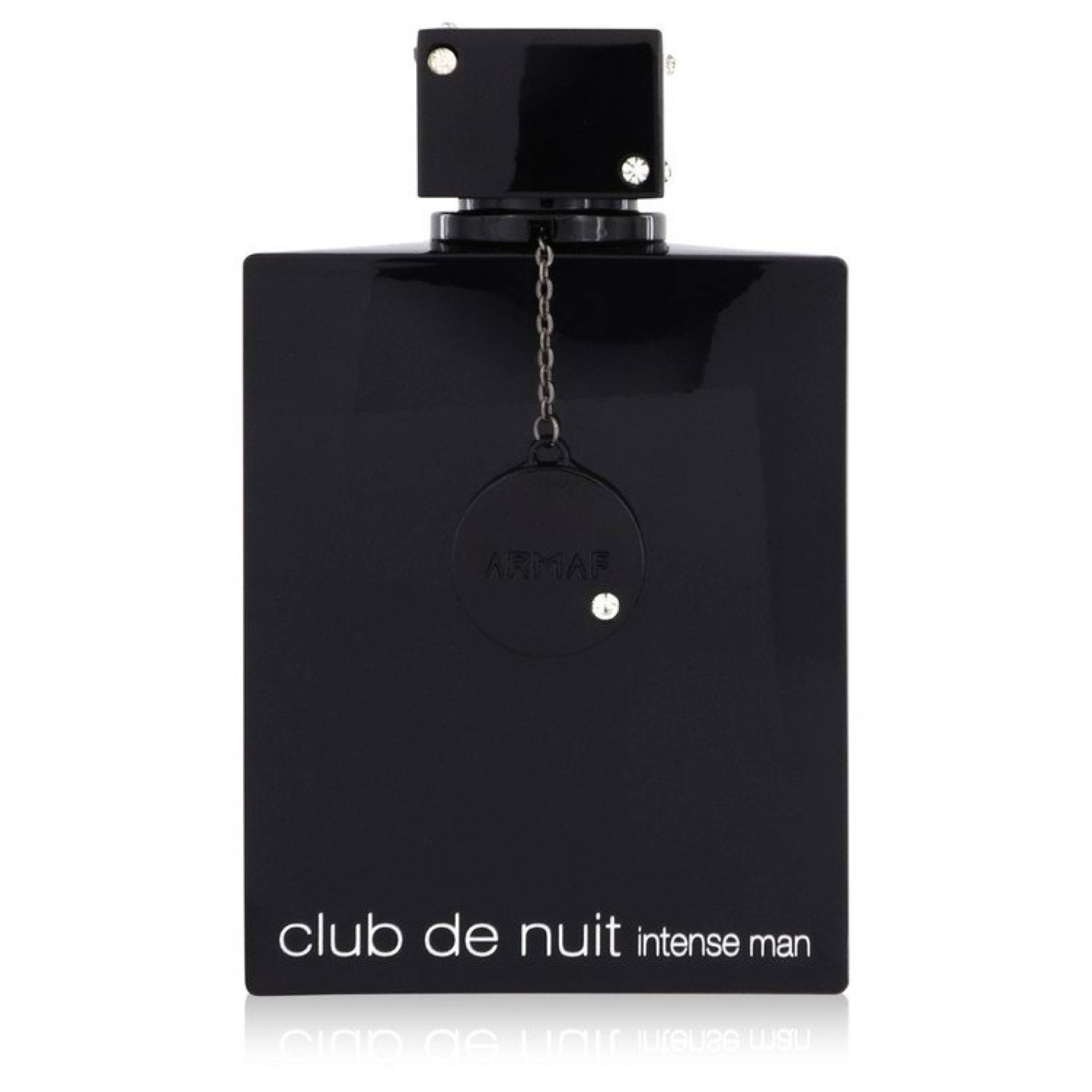 Armaf Club De Nuit Intense Eau De Parfum Spray (unboxed) 201 ml von Armaf