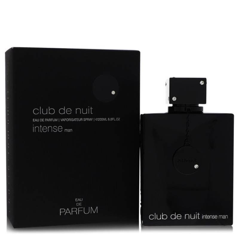 Armaf Club De Nuit Intense Eau De Parfum Spray 200 ml von Armaf