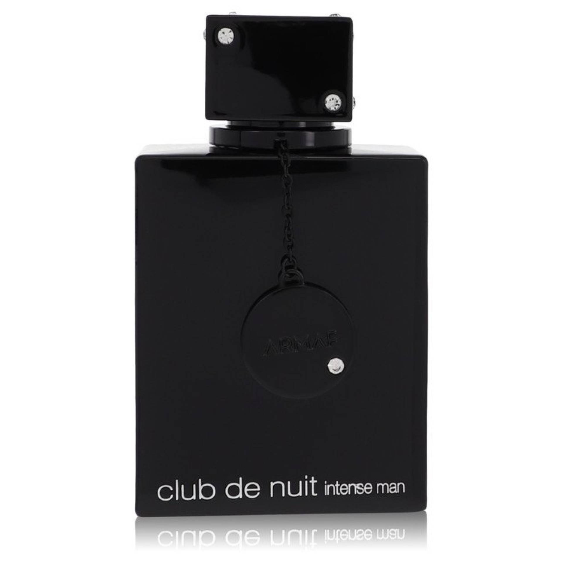 Armaf Club De Nuit Intense Eau De Toilette Spray (unboxed) 106 ml von Armaf