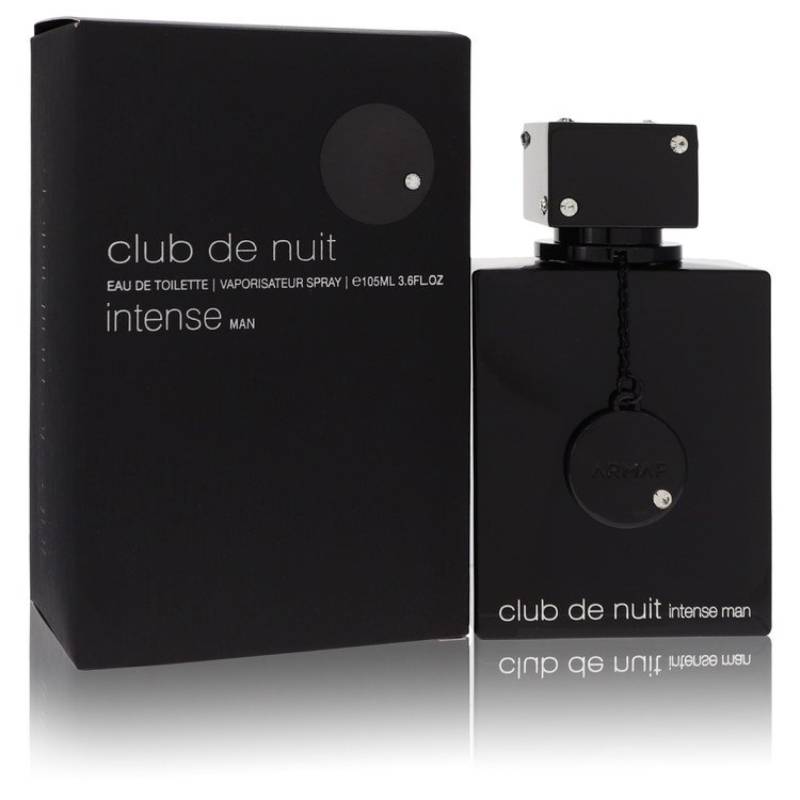 Armaf Club De Nuit Intense Eau De Toilette Spray 106 ml von Armaf