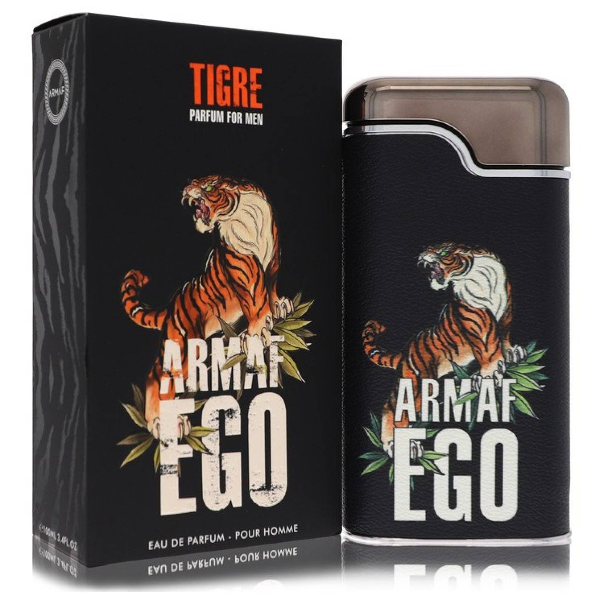 Armaf Ego Tigre Eau De Parfum Spray 100 ml von Armaf