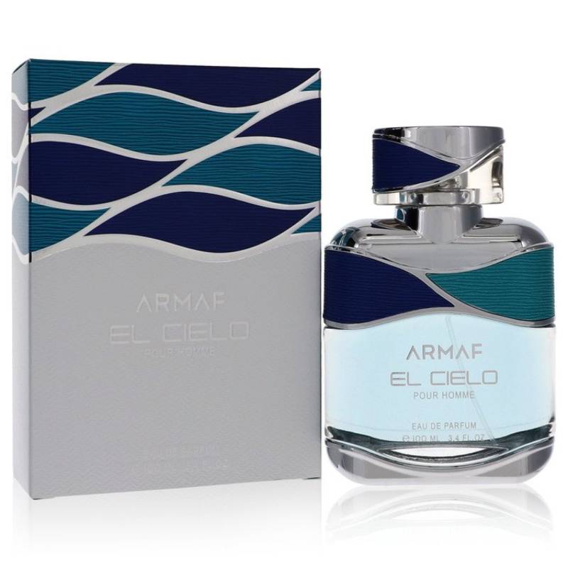 Armaf El Cielo Eau De Parfum Spray 100 ml von Armaf