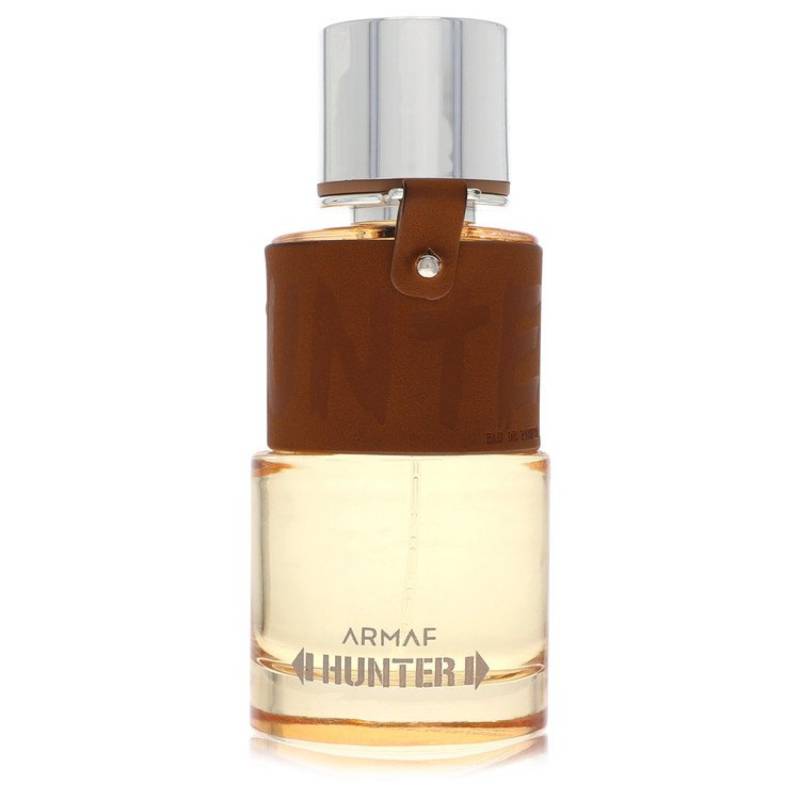 Armaf Hunter Eau De Parfum Spray (Unboxed) 101 ml von Armaf