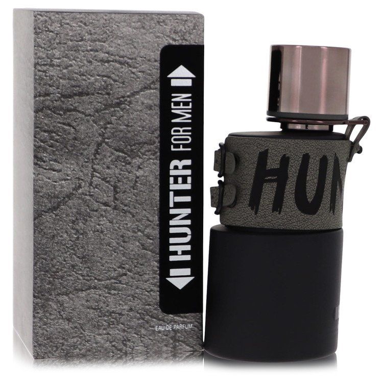 Armaf Hunter Intense by Armaf Eau de Parfum 100ml von Armaf