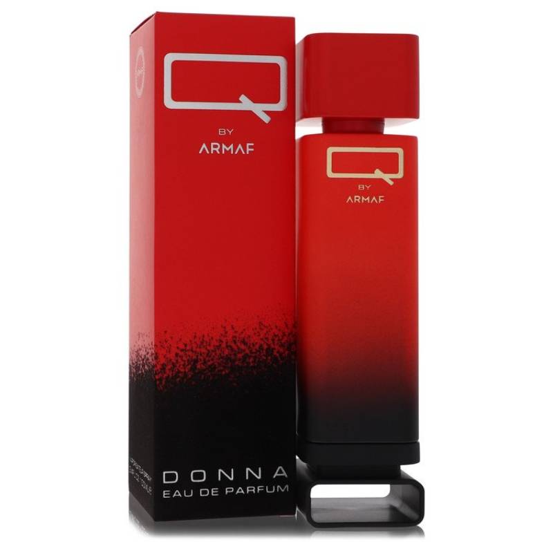 Armaf Q Donna Eau De Parfum Spray 100 ml von Armaf