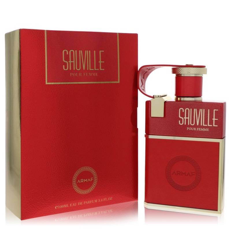 Armaf Sauville Eau De Parfum Spray 100 ml von Armaf