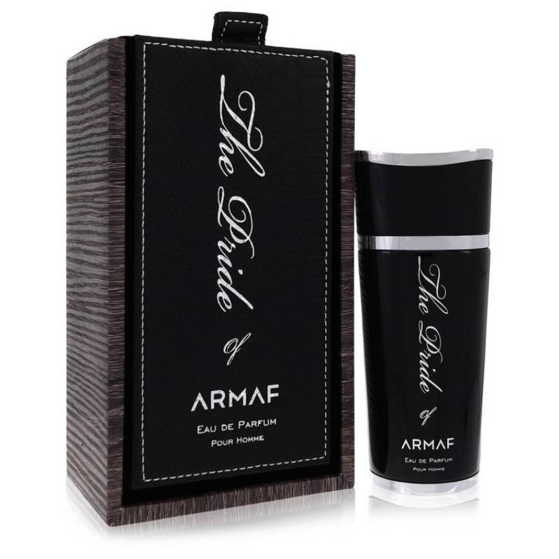 Armaf The Pride of  Eau De Parfum Spray 100 ml von Armaf