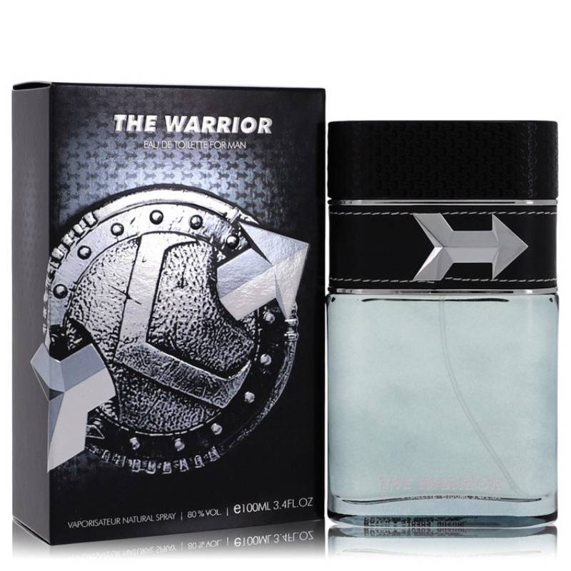 Armaf The Warrior Eau De Toilette Spray 100 ml von Armaf