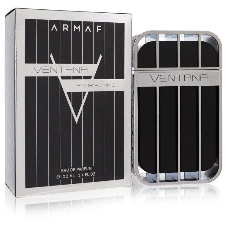 Ventana Pour Homme by Armaf Eau de Parfum 100ml von Armaf