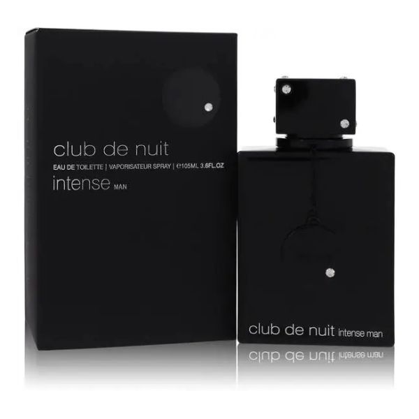 Club De Nuit Intense Man by Armaf Eau de Parfum 200ml von Armaf
