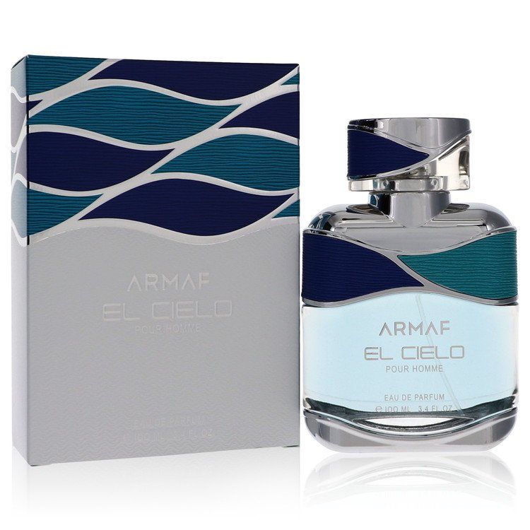 El Cielo Pour Homme by Armaf Eau de Parfum 100ml von Armaf