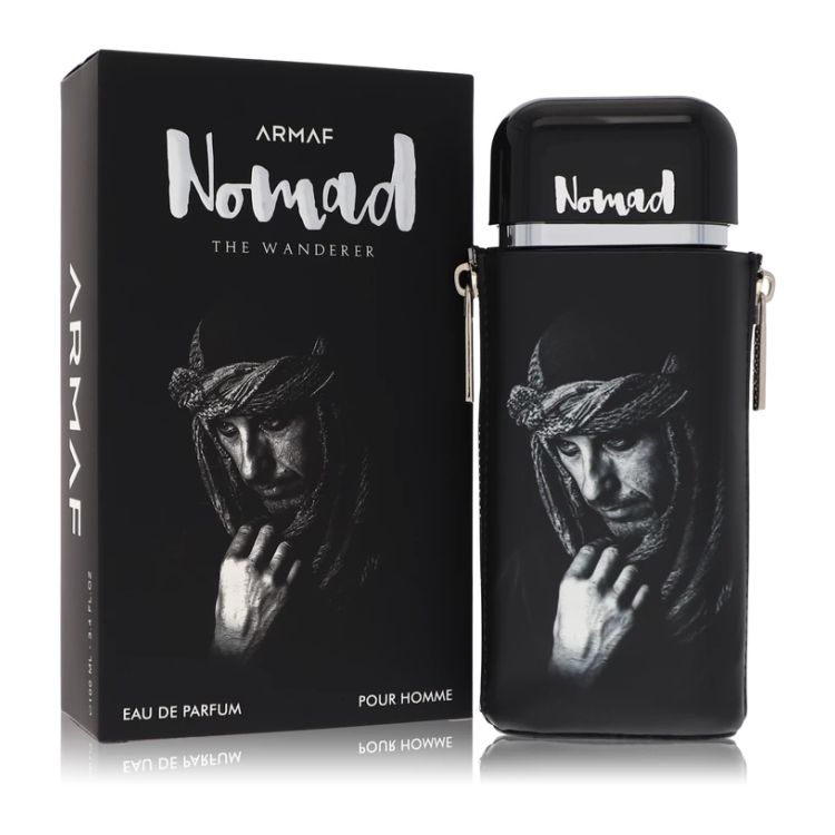 Armaf Nomad The Wanderer Eau de Parfum 100ml von Armaf