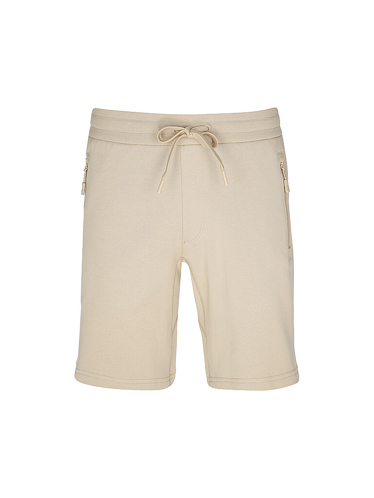 ARMANI EXCHANGE Sweatshorts beige | S von Armani Exchange