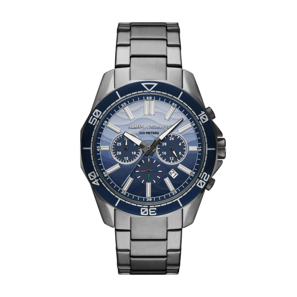 Armani Exchange AX1967 Spencer Herrenuhr Armani Exchange AX1967 Spencer Herrenuhr von Armani Exchange