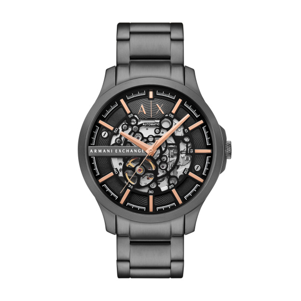 Armani Exchange AX2458 Hampton Herrenuhr Armani Exchange AX2458 Hampton Herrenuhr von Armani Exchange