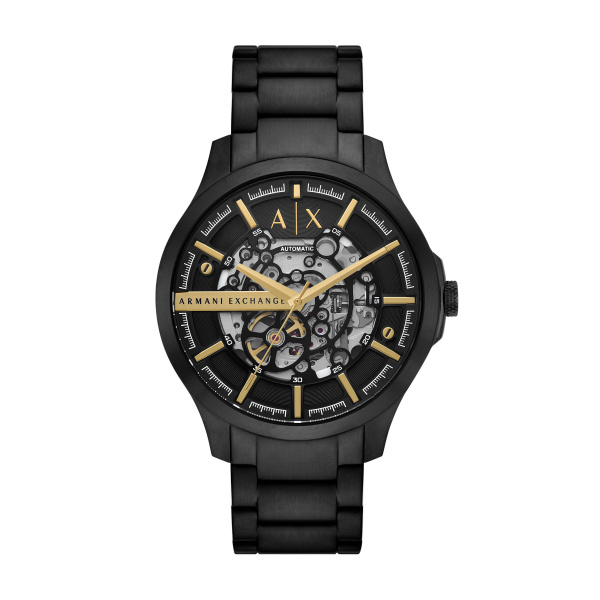 Armani Exchange AX2463 Hampton Herrenuhr Armani Exchange AX2463 Hampton Herrenuhr von Armani Exchange
