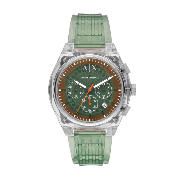 Armani Exchange AX4165 Sync Herrenuhr von Armani Exchange