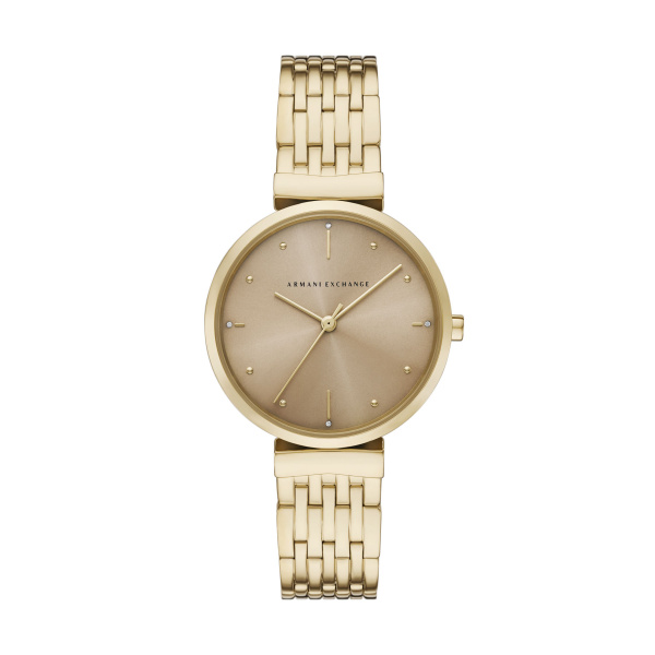 Armani Exchange AX5916 Damenuhr von Armani Exchange