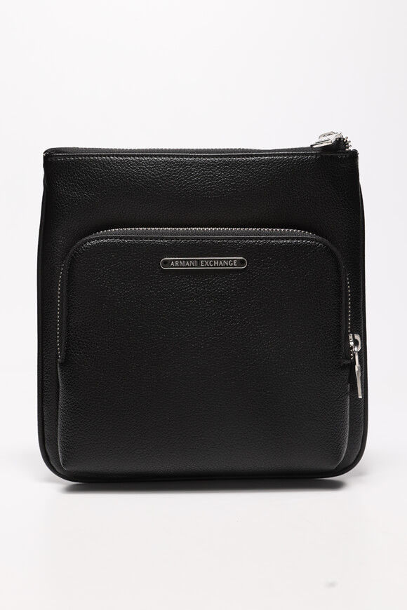 Armani Exchange Crossbody Bag | Black | Herren | Einheitsgroesse Armani Exchange Crossbody Bag | Black | Herren | Einheitsgroesse von Armani Exchange