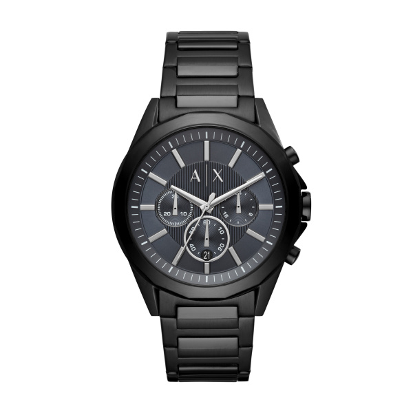 Armani Exchange Drexler AX2639 Herrenuhr von Armani Exchange