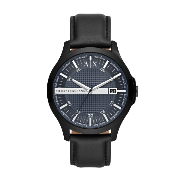 Armani Exchange Hampton AX2411 Herrenuhr von Armani Exchange