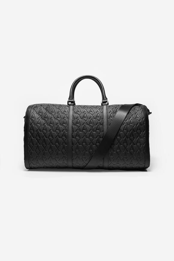Armani Exchange Reisetasche | Black | Herren | Einheitsgroesse Armani Exchange Reisetasche | Black | Herren | Einheitsgroesse von Armani Exchange