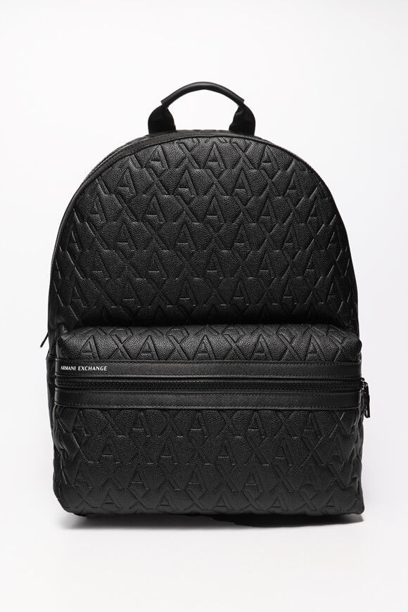 Armani Exchange Rucksack | Black | Herren | Einheitsgroesse Armani Exchange Rucksack | Black | Herren | Einheitsgroesse von Armani Exchange