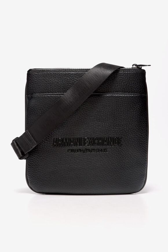 Armani Exchange Umhängetasche | Black | Herren  | Einheitsgroesse von Armani Exchange