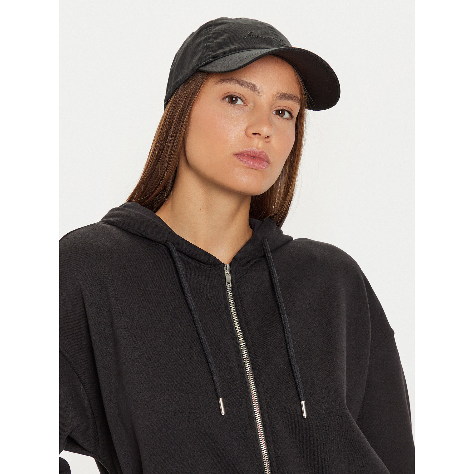 Cap Armani Exchange 944201 4F101 00020 Schwarz Cap Armani Exchange 944201 4F101 00020 Schwarz von Armani Exchange