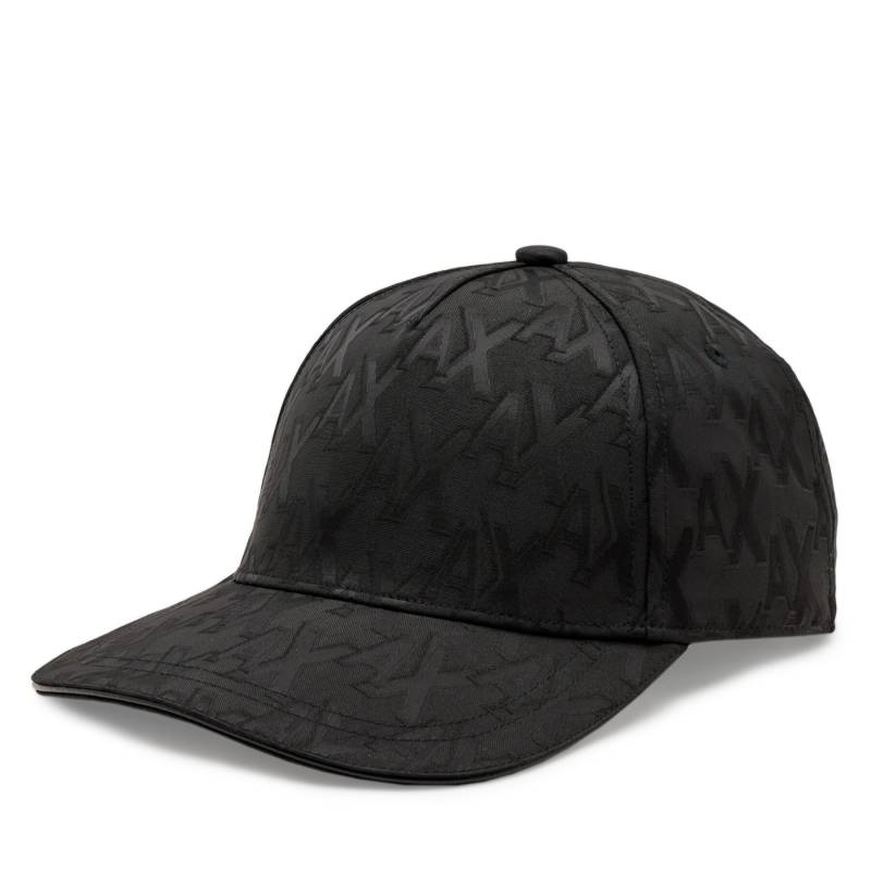 Cap Armani Exchange 954205 4F102 0002 Schwarz von Armani Exchange