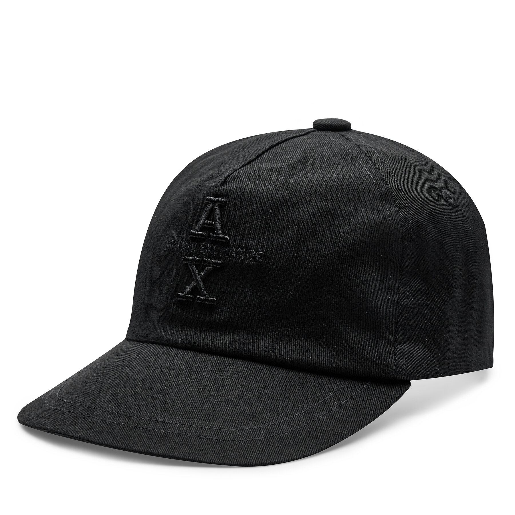 Cap Armani Exchange 954220 4F101 00020 Schwarz Cap Armani Exchange 954220 4F101 00020 Schwarz von Armani Exchange