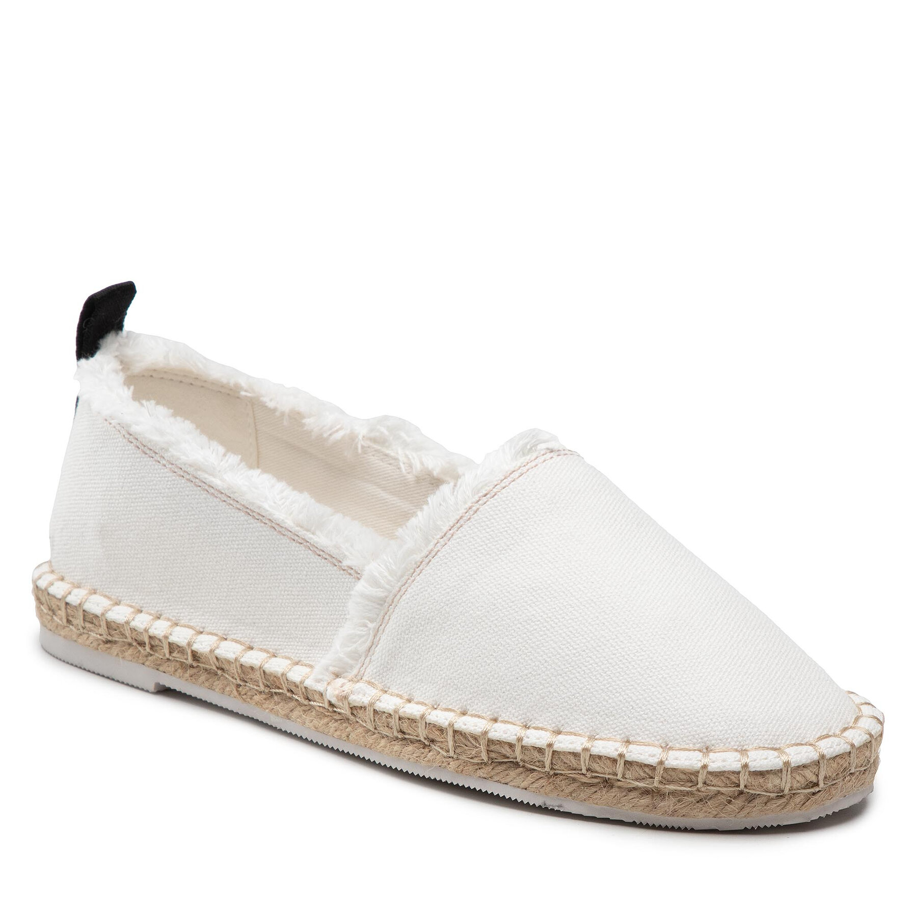 Espadrilles Armani Exchange XDS002 XV428 00152 Weiß Espadrilles Armani Exchange XDS002 XV428 00152 Weiß von Armani Exchange