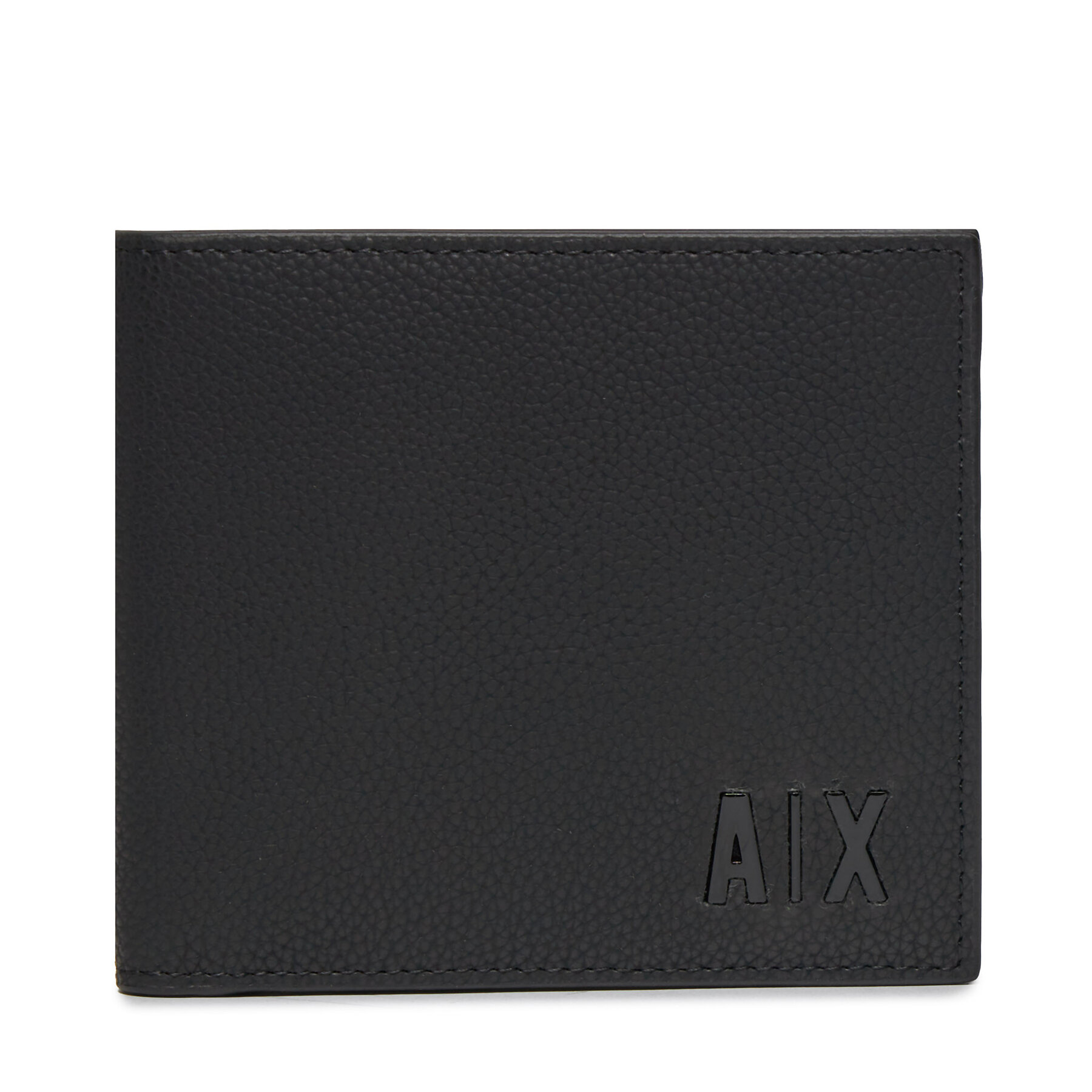 Große Herren Geldbörse Armani Exchange 958097 3F892 00020 Nero von Armani Exchange