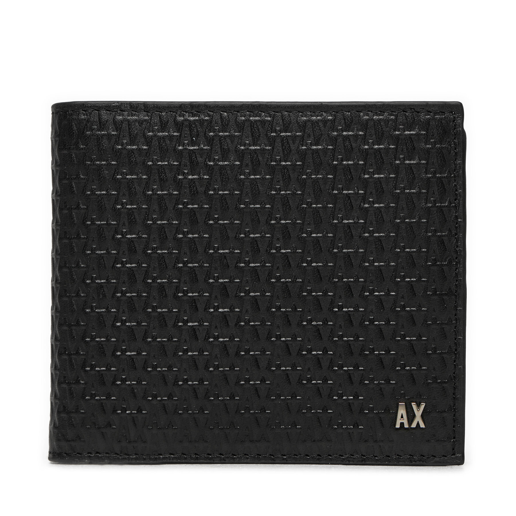 Große Herren Geldbörse Armani Exchange 958098 4R847 00020 Schwarz Große Herren Geldbörse Armani Exchange 958098 4R847 00020 Schwarz von Armani Exchange