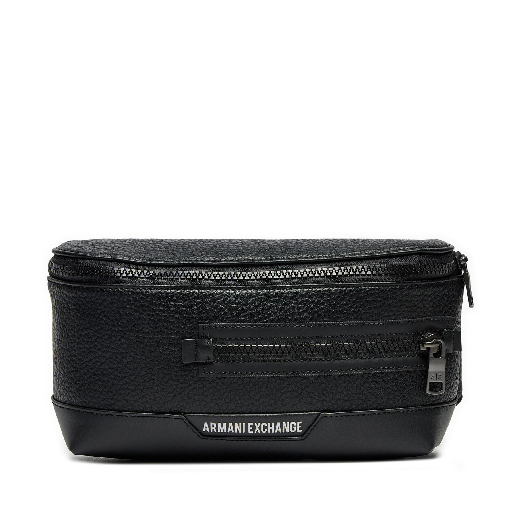 Gürteltasche Armani Exchange 952694 4F863 00020 Schwarz Gürteltasche Armani Exchange 952694 4F863 00020 Schwarz von Armani Exchange