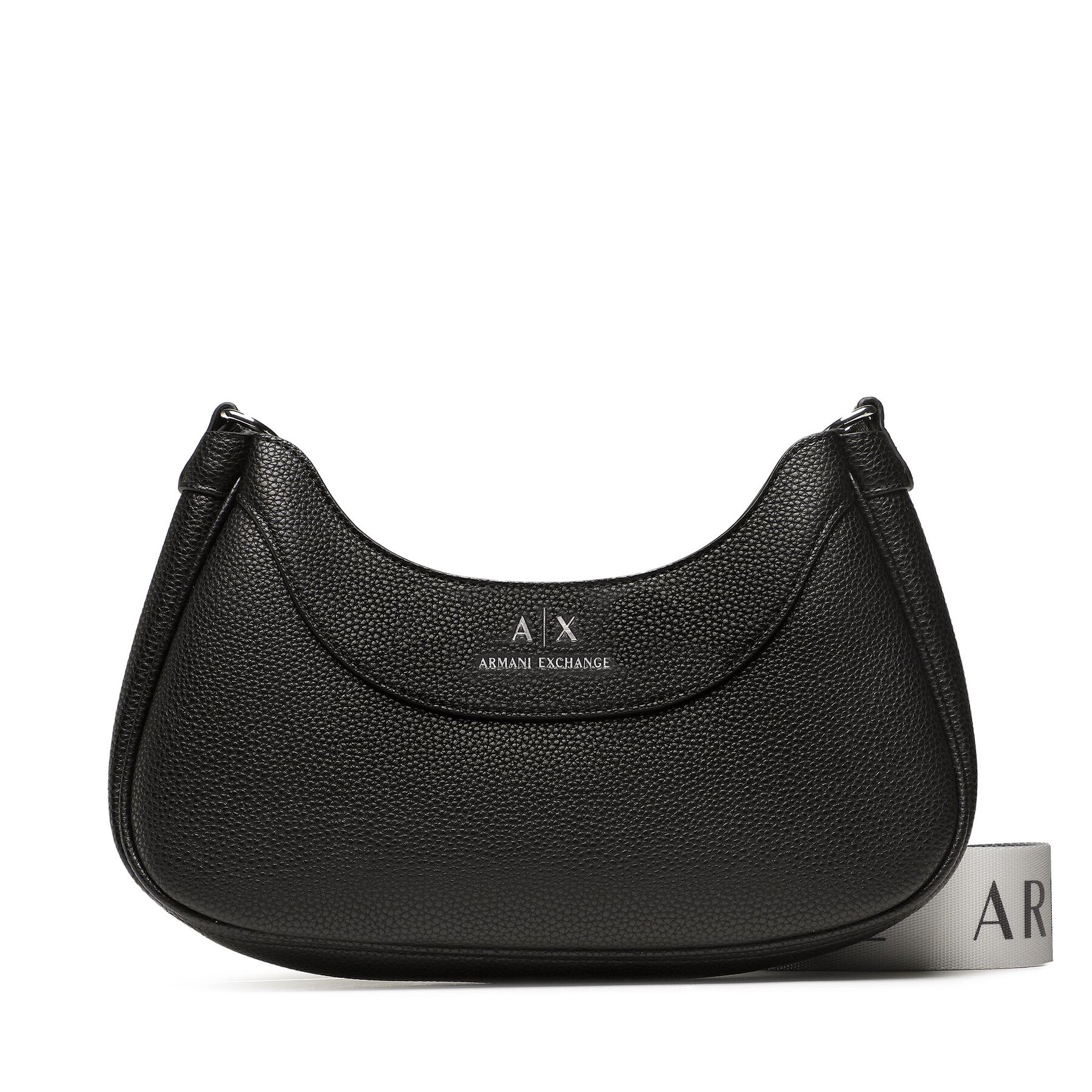 Handtasche Armani Exchange 942883 CC783 00020 Nero von Armani Exchange