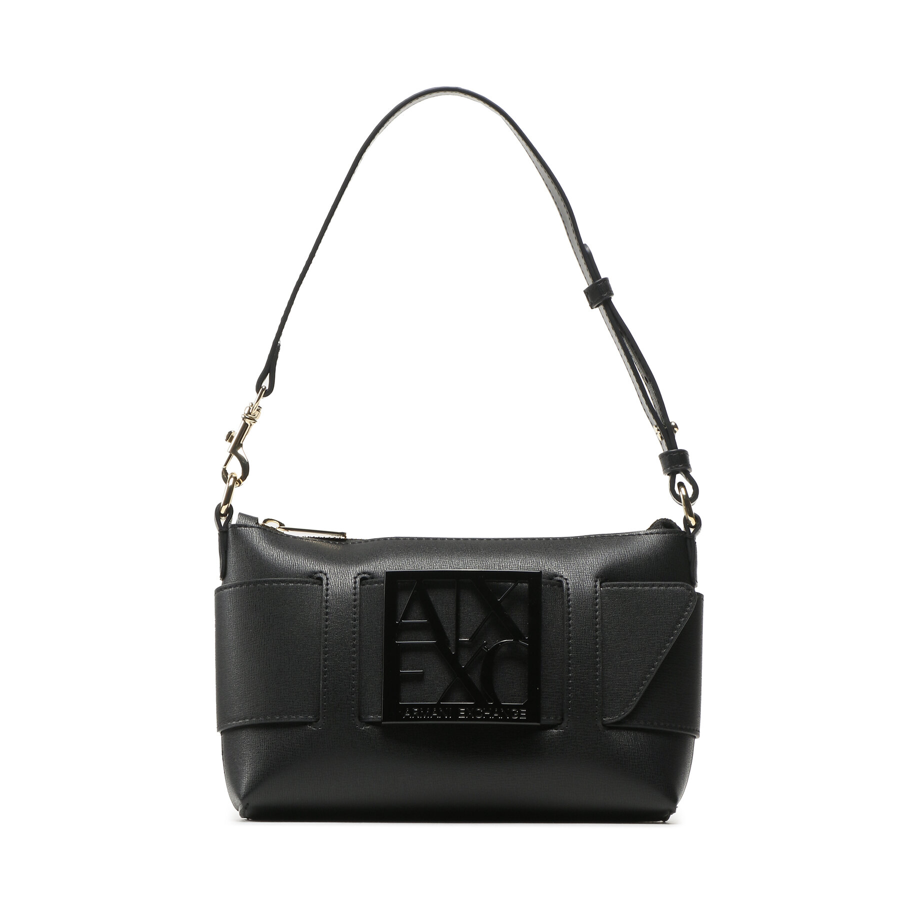 Handtasche Armani Exchange 942907 0A874 00020 Schwarz Handtasche Armani Exchange 942907 0A874 00020 Schwarz von Armani Exchange