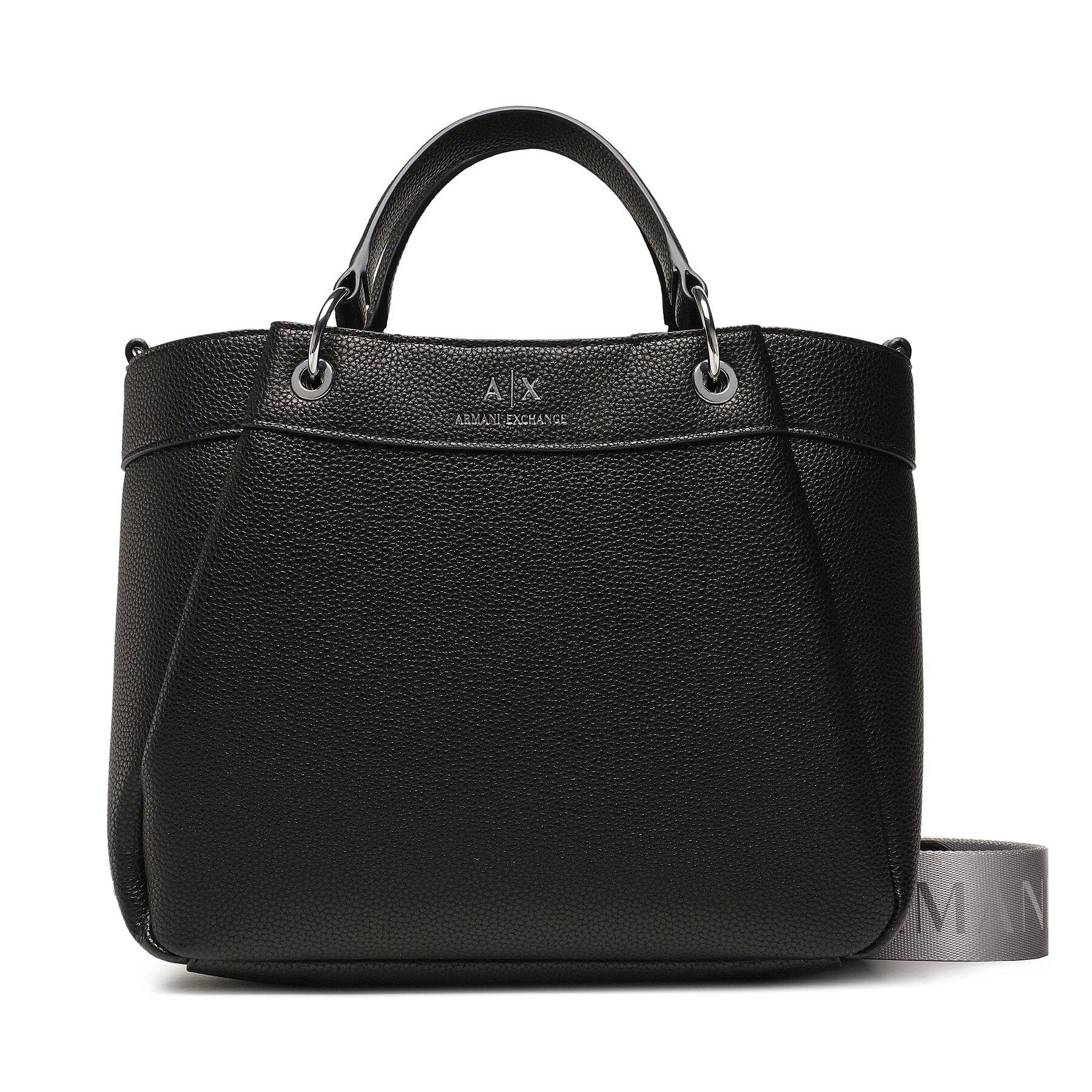 Handtasche Armani Exchange 942911 CC783 00020 Nero von Armani Exchange