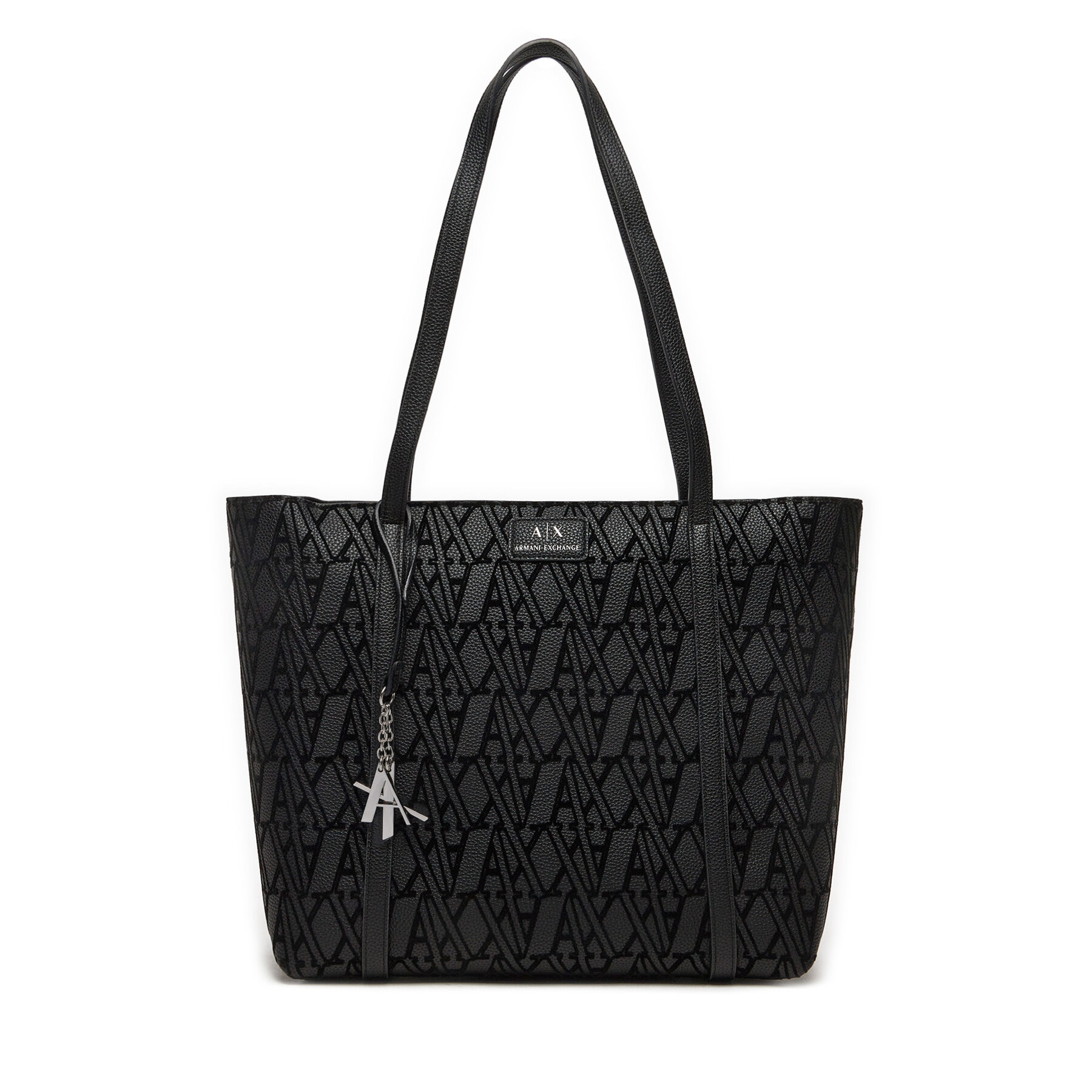 Handtasche Armani Exchange 942930 4F711 00020 Schwarz Handtasche Armani Exchange 942930 4F711 00020 Schwarz von Armani Exchange