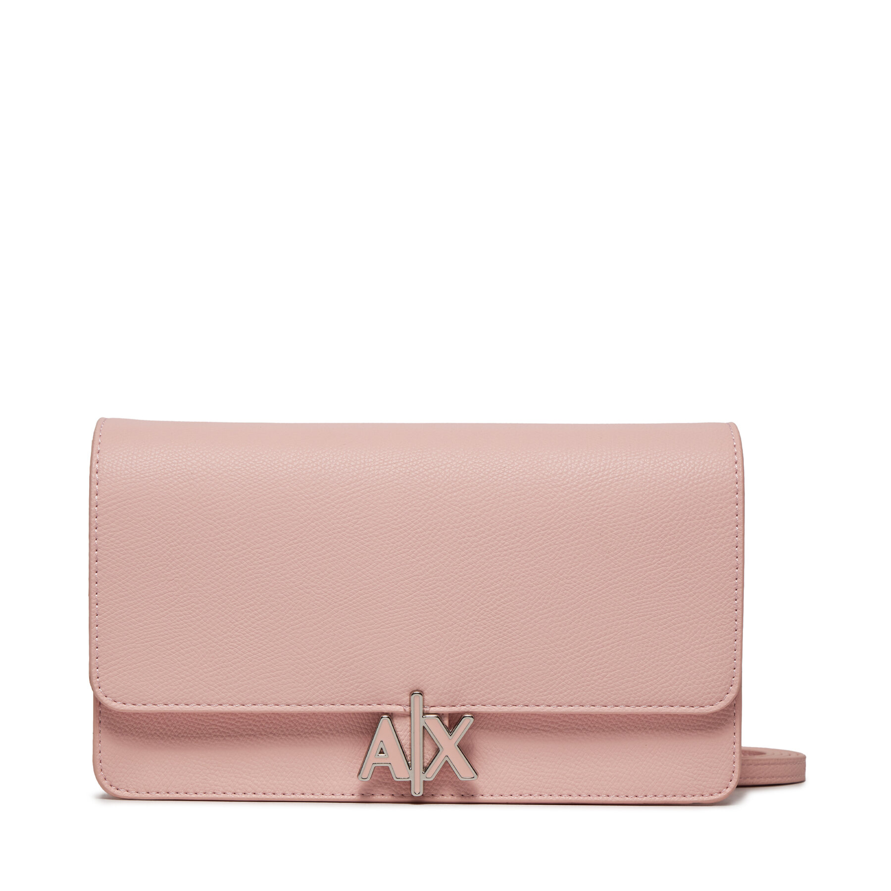 Handtasche Armani Exchange 942979 CC788 18870 Pink Stop von Armani Exchange