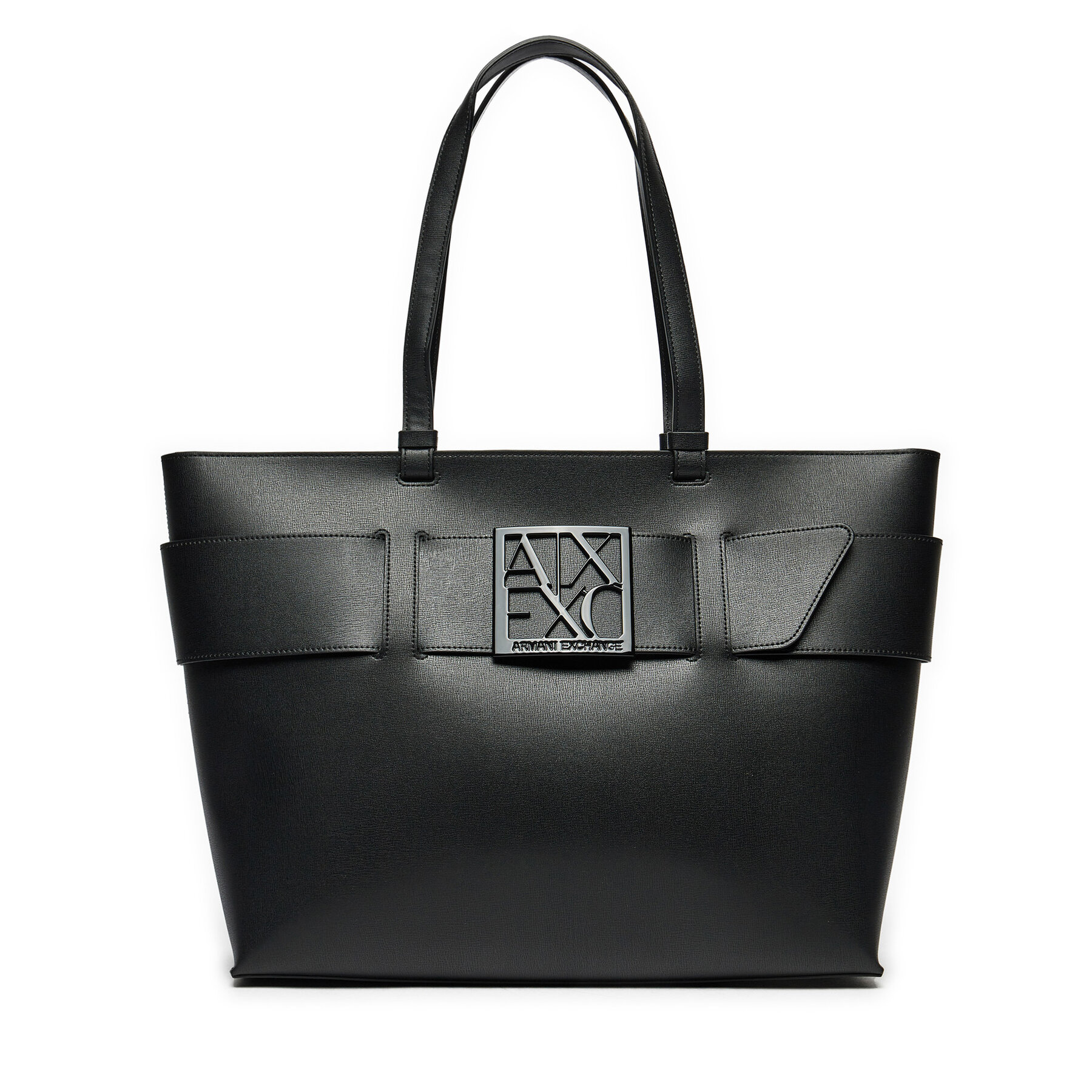 Handtasche Armani Exchange 949127 0A874 00020 Schwarz Handtasche Armani Exchange 949127 0A874 00020 Schwarz von Armani Exchange
