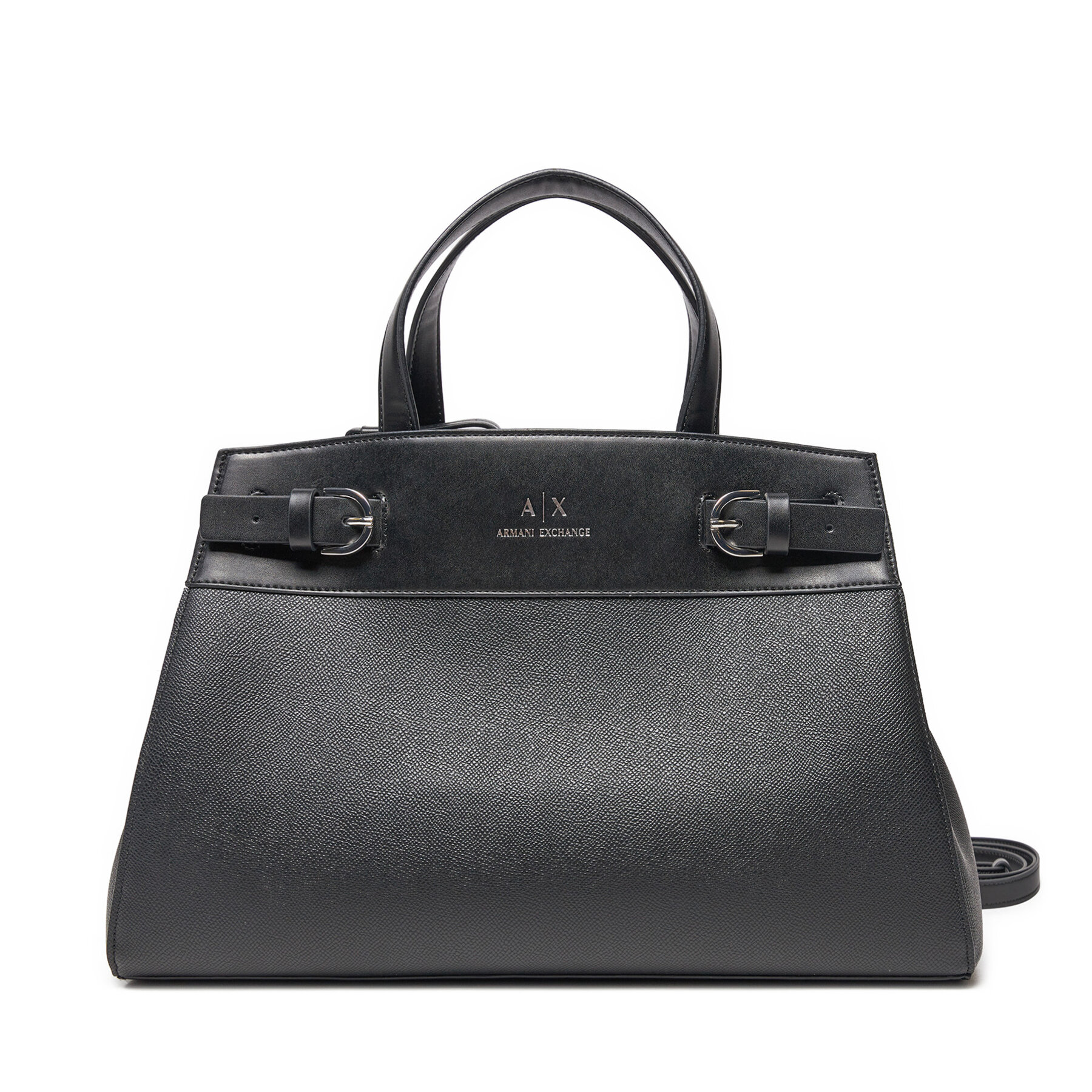 Handtasche Armani Exchange 949133 4R755 00020 Schwarz Handtasche Armani Exchange 949133 4R755 00020 Schwarz von Armani Exchange