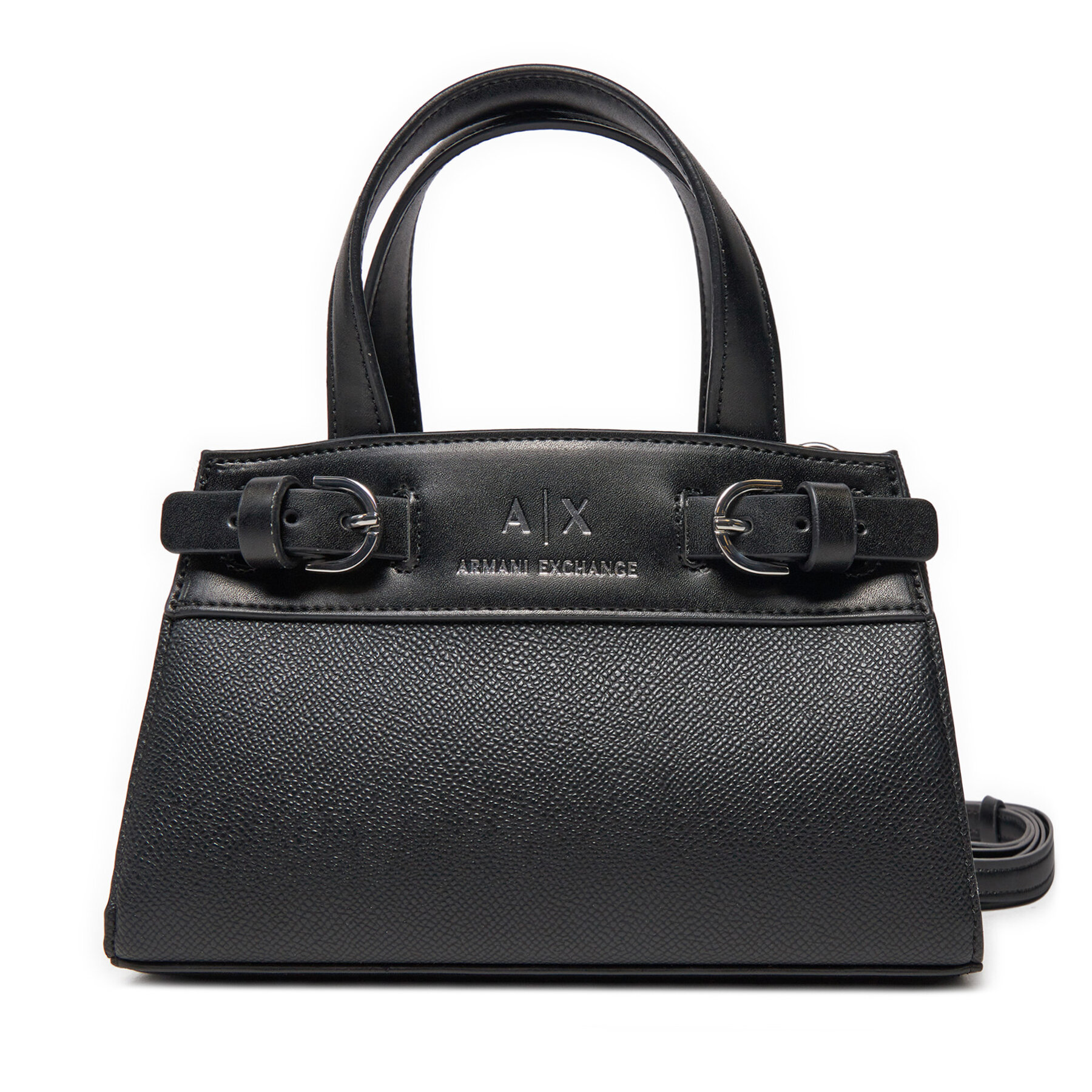 Handtasche Armani Exchange 949134 4R755 00020 Schwarz Handtasche Armani Exchange 949134 4R755 00020 Schwarz von Armani Exchange