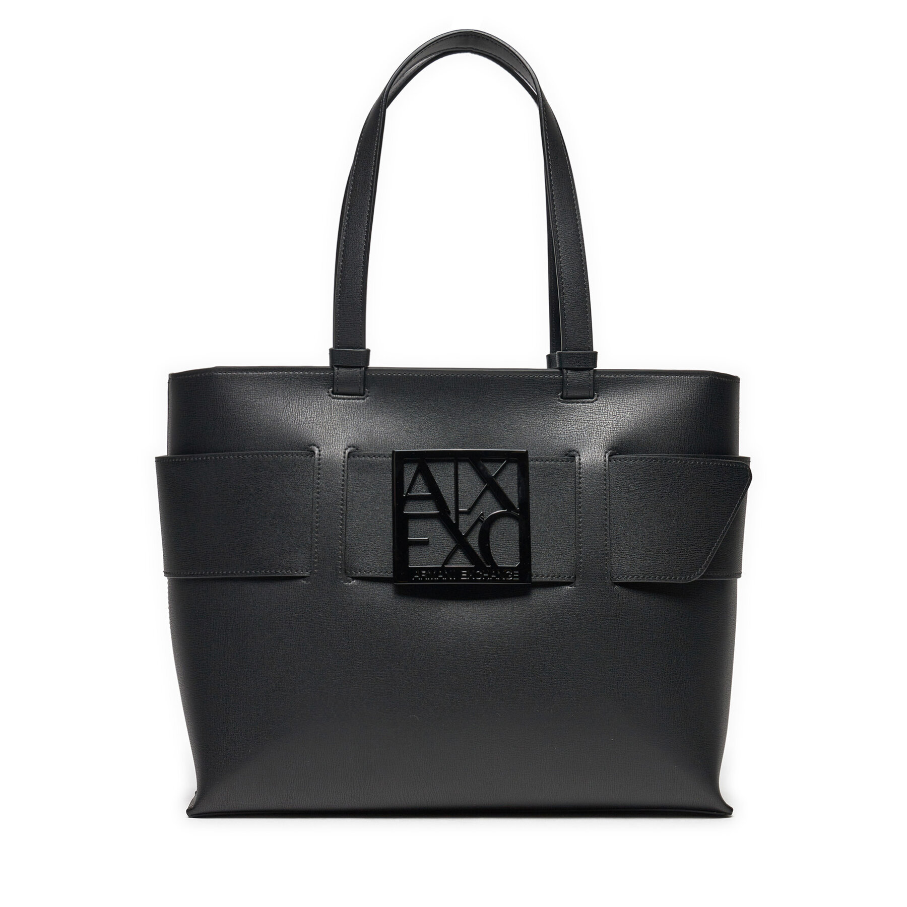 Handtasche Armani Exchange 949138 0A874 20 Schwarz Handtasche Armani Exchange 949138 0A874 20 Schwarz von Armani Exchange