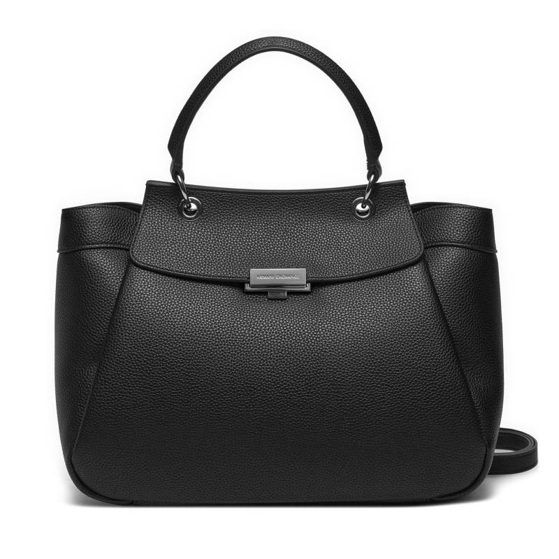 Handtasche Armani Exchange 949148 CC783 00020 Schwarz von Armani Exchange