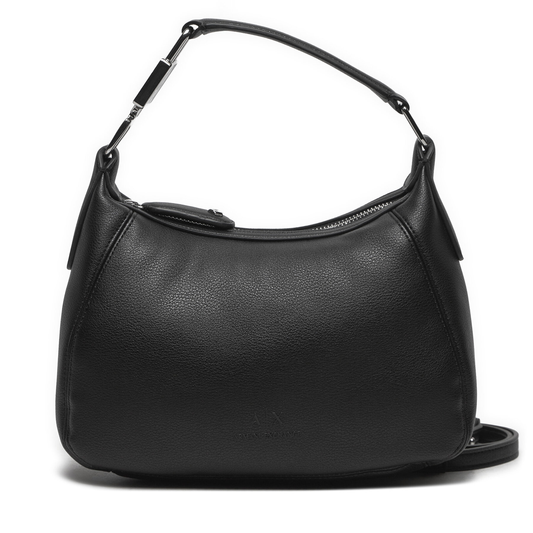 Handtasche Armani Exchange 949193 4F793 00020 Schwarz Handtasche Armani Exchange 949193 4F793 00020 Schwarz von Armani Exchange