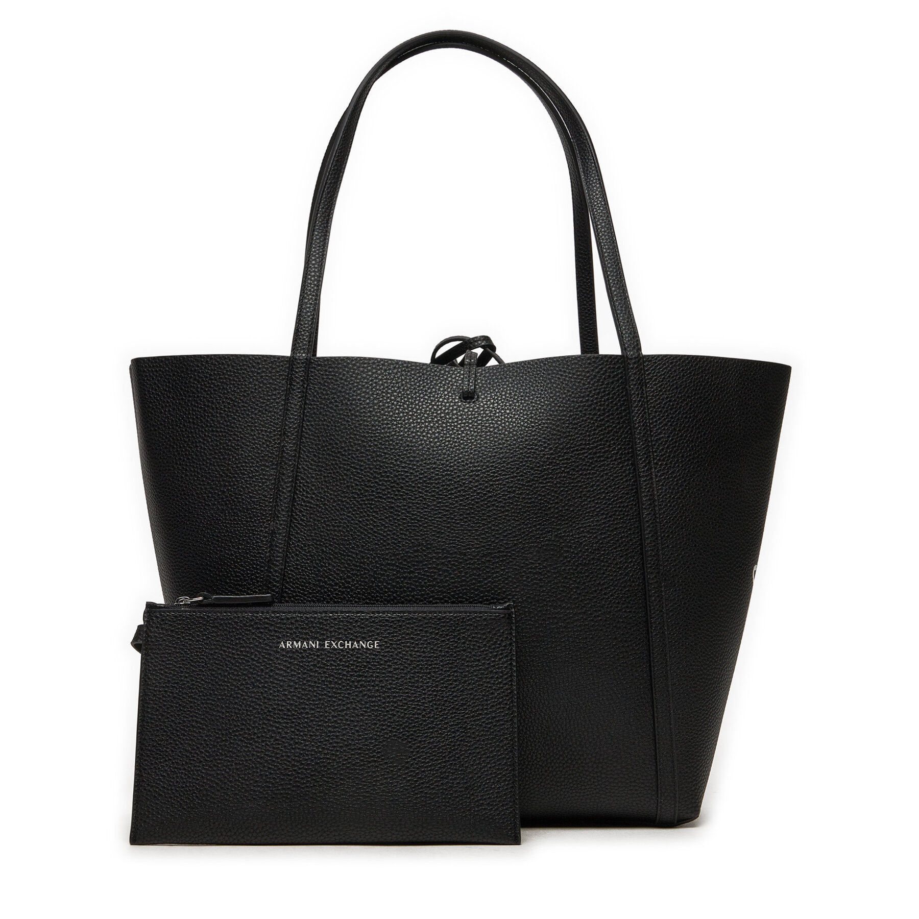 Handtasche Armani Exchange XW000297 AF11937 MC043 Schwarz Handtasche Armani Exchange XW000297 AF11937 MC043 Schwarz von Armani Exchange