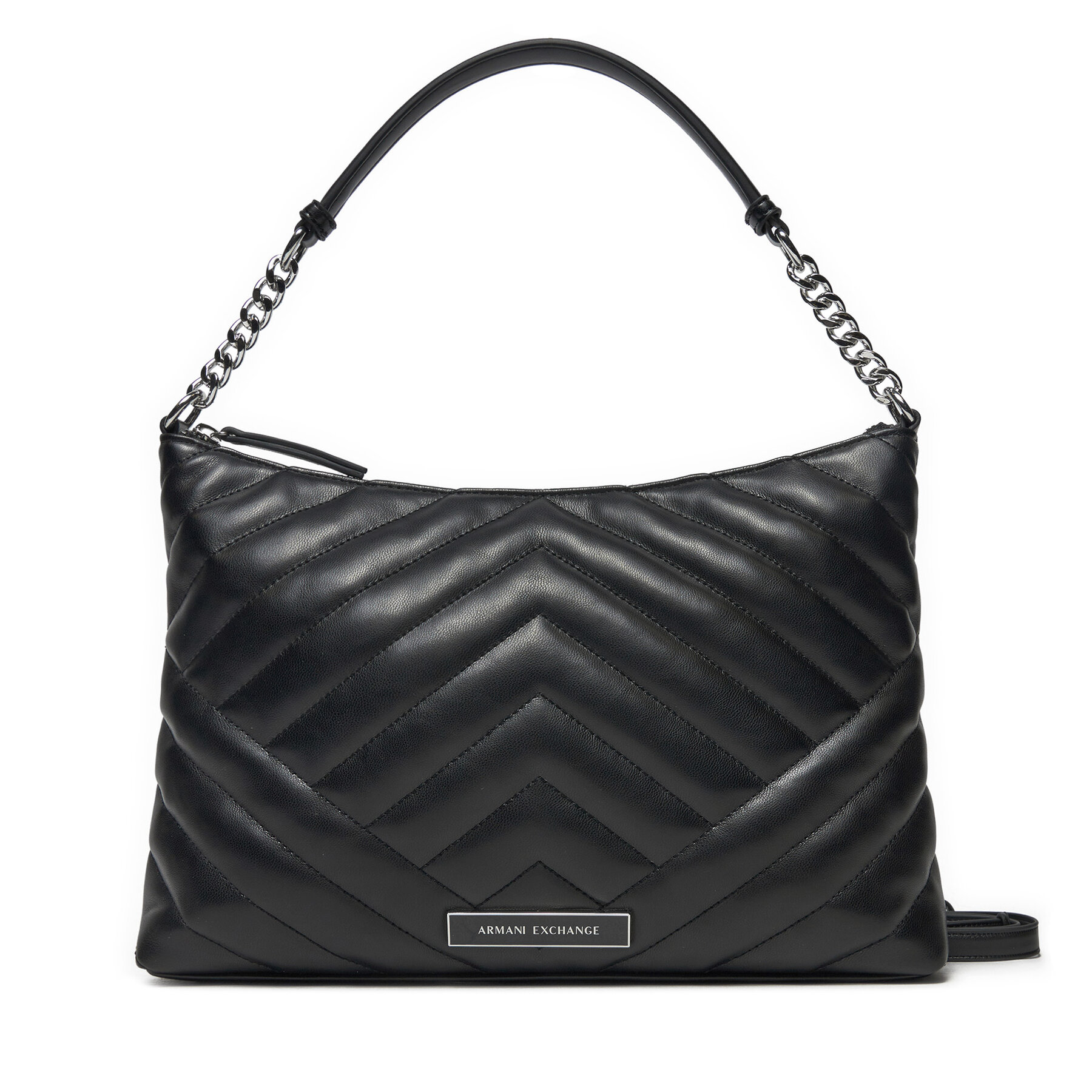 Handtasche Armani Exchange XW000300 AF12037 UC001 Schwarz Handtasche Armani Exchange XW000300 AF12037 UC001 Schwarz von Armani Exchange